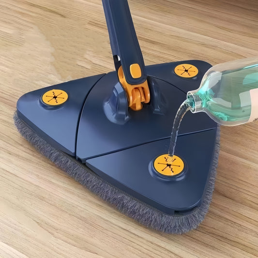 Mr. Triangle™ Cleaning Mop