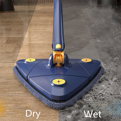 Mr. Triangle™ Cleaning Mop
