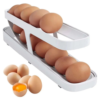 EggRoller™ Egg Dispenser