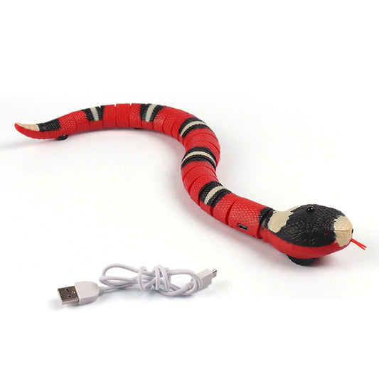 SmartSense™ Cat Snake